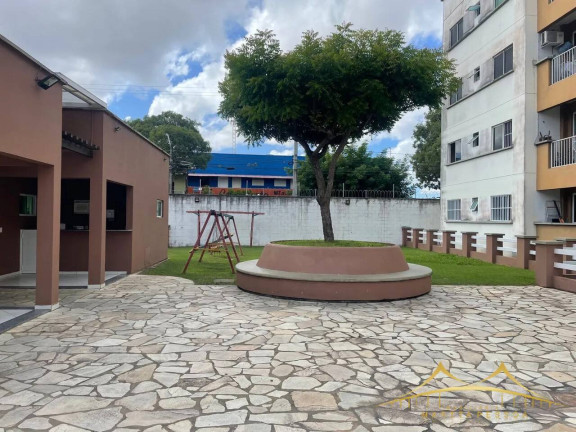 Imagem Apartamento com 2 Quartos à Venda, 48 m² em Rosa Dos Ventos - Parnamirim