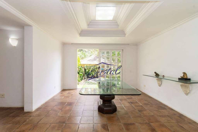 Imagem Casa com 3 Quartos à Venda, 456 m² em Granja Viana - Cotia