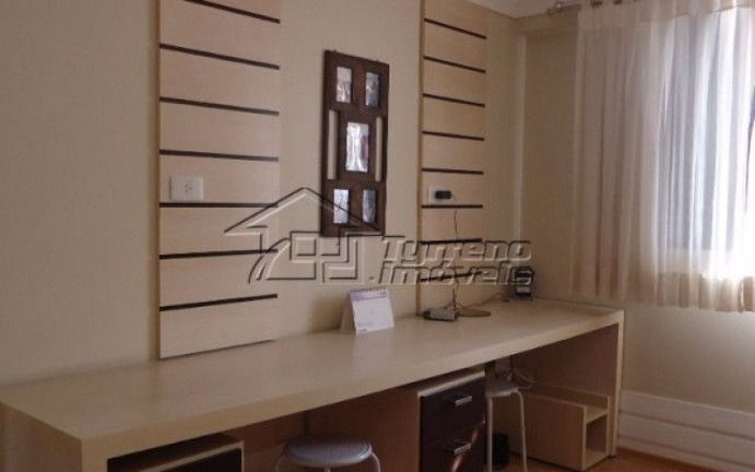 Imagem Apartamento com 3 Quartos para Alugar, 105 m² em Jardim Aquarius - São José Dos Campos