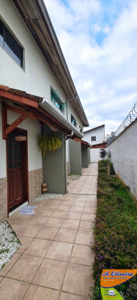 Imagem Apartamento com 8 Quartos à Venda, 387 m² em Centro - Ubatuba