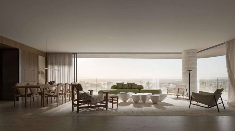 Imagem Cobertura com 3 Quartos à Venda, 586 m² em Rio Branco - Porto Alegre Imagem Cobertura com 3 Quartos à Venda, 586 m² em Rio Branco - Porto Alegre