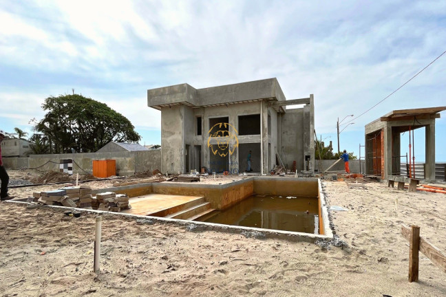 Imagem Apartamento com 3 Quartos à Venda, 90 m² em Princesa Do Mar - Itapoá
