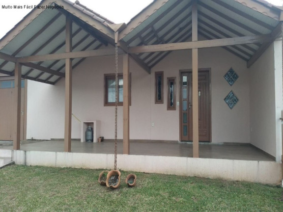 Imagem Casa com 3 Quartos à Venda, 182 m² em Germânia - Nova Petrópolis Imagem Casa com 3 Quartos à Venda, 182 m² em Germânia - Nova Petrópolis