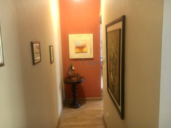 Imagem Apartamento com 2 Quartos à Venda, 75 m² em Aclimação - São Paulo