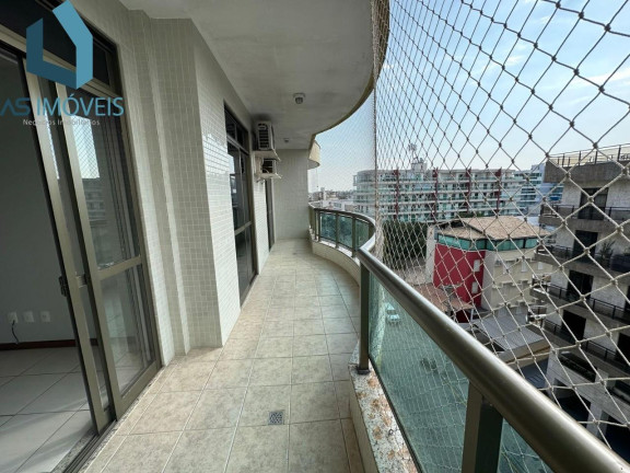 Imagem Cobertura com 3 Quartos à Venda, 206 m² em Centro - Cabo Frio Imagem Cobertura com 3 Quartos à Venda, 206 m² em Centro - Cabo Frio