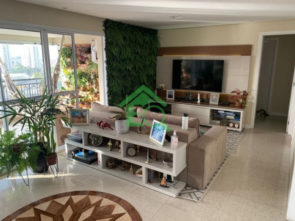 Imagem Apartamento com 3 Quartos à Venda, 134 m² em Jurubatuba - São Paulo Imagem Apartamento com 3 Quartos à Venda, 134 m² em Jurubatuba - São Paulo