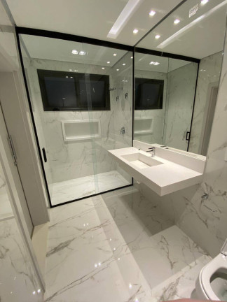 Imagem Casa de Condomínio com 3 Quartos à Venda, 281 m² em Condomínio San Pietro - Limeira Imagem Casa de Condomínio com 3 Quartos à Venda, 281 m² em Condomínio San Pietro - Limeira