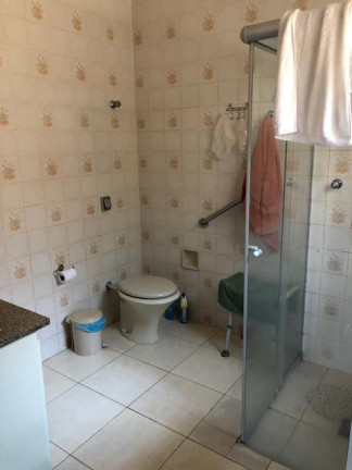 Imagem Casa com 3 Quartos à Venda, 343 m² em Parque São Quirino - Campinas Imagem Casa com 3 Quartos à Venda, 343 m² em Parque São Quirino - Campinas
