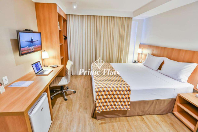 Imagem Apartamento com 1 Quarto à Venda, 20 m² em Jardim São Geraldo - Guarulhos Imagem Apartamento com 1 Quarto à Venda, 20 m² em Jardim São Geraldo - Guarulhos