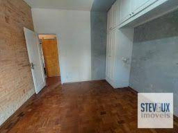 Imagem Casa com 3 Quartos à Venda, 125 m² em Vila Olímpia - São Paulo Imagem Casa com 3 Quartos à Venda, 125 m² em Vila Olímpia - São Paulo