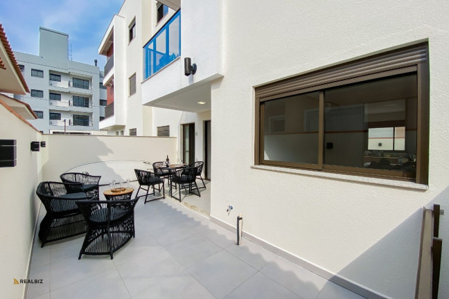 Imagem Apartamento com 1 Quarto à Venda, 112 m² em Palmas - Governador Celso Ramos Imagem Apartamento com 1 Quarto à Venda, 112 m² em Palmas - Governador Celso Ramos