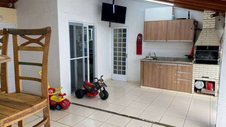 Imagem Casa com 3 Quartos à Venda, 140 m² em Vossoroca - Votorantim Imagem Casa com 3 Quartos à Venda, 140 m² em Vossoroca - Votorantim