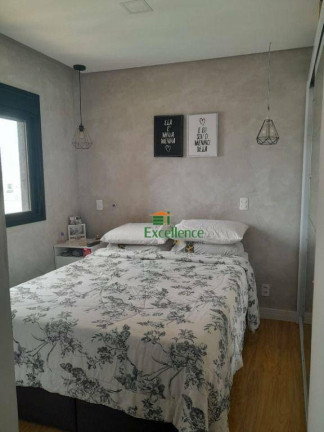 Imagem Apartamento com 2 Quartos à Venda, 50 m² em Brás - São Paulo Imagem Apartamento com 2 Quartos à Venda, 50 m² em Brás - São Paulo