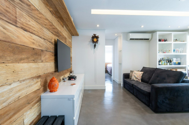 Imagem Apartamento com 1 Quarto à Venda, 62 m² em Vila Mariana - São Paulo Imagem Apartamento com 1 Quarto à Venda, 62 m² em Vila Mariana - São Paulo