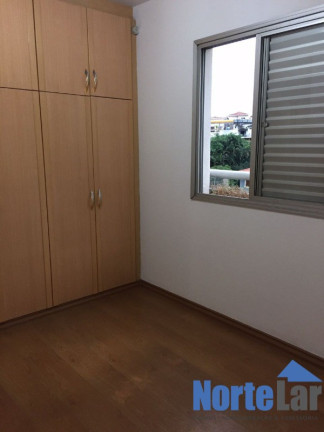 Imagem Apartamento com 3 Quartos à Venda, 77 m² em Parque Mandaqui - São Paulo