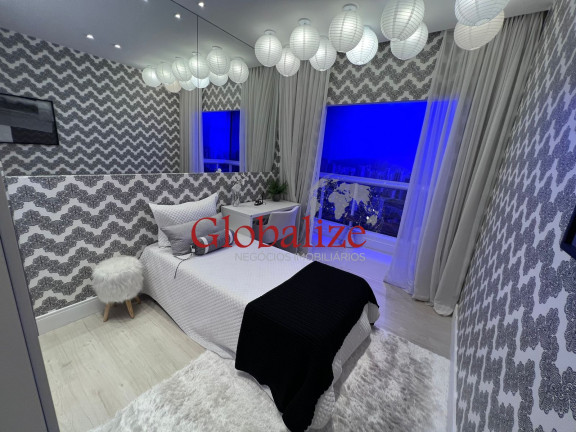 Imagem Imóvel com 2 Quartos à Venda, 73 m² em Gonzaga - Santos Imagem Imóvel com 2 Quartos à Venda, 73 m² em Gonzaga - Santos