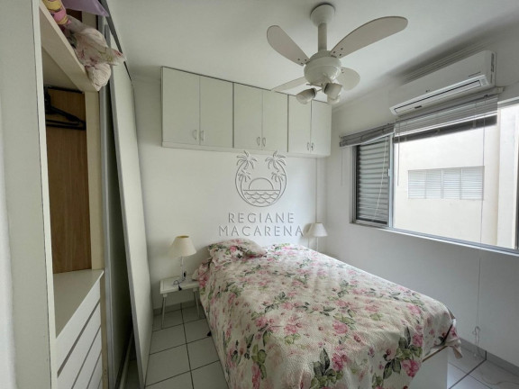 Imagem Apartamento com 2 Quartos à Venda, 80 m² em Acaraú - Ubatuba