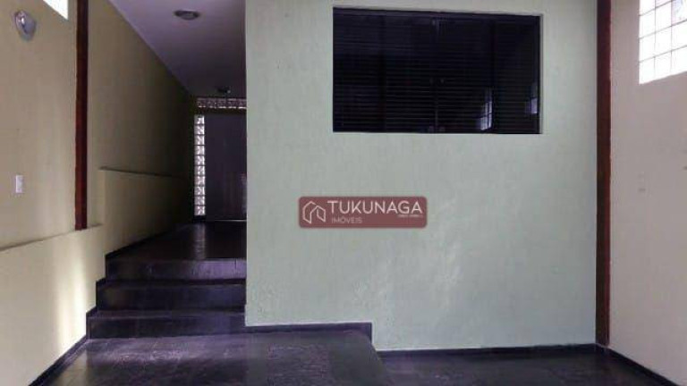 Imagem Casa com 3 Quartos à Venda, 182 m² em Ponte Grande - Guarulhos