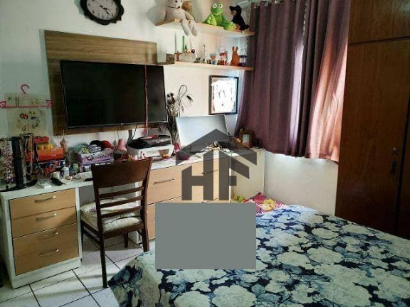 Imagem Apartamento com 3 Quartos à Venda, 158 m² em Torre - Recife