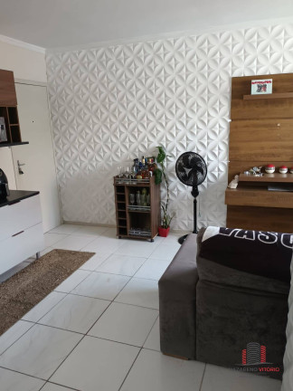 Imagem Apartamento com 2 Quartos à Venda, 50 m² em Guarda Do Cubatão - Palhoça