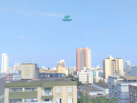 Imagem Cobertura com 2 Quartos à Venda, 130 m² em Enseada - Guarujá