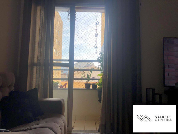Imagem Apartamento com 2 Quartos à Venda, 60 m² em Jardim América - São José Dos Campos Imagem Apartamento com 2 Quartos à Venda, 60 m² em Jardim América - São José Dos Campos