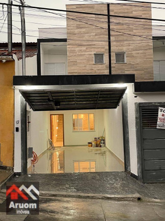 Imagem Sobrado com 3 Quartos à Venda, 160 m² em Vila Santa Clara - São Paulo Imagem Sobrado com 3 Quartos à Venda, 160 m² em Vila Santa Clara - São Paulo