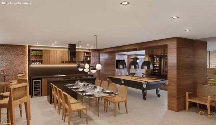 Imagem Apartamento com 1 Quarto à Venda, 44 m² em Ondina - Salvador