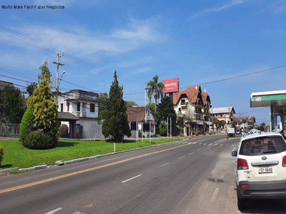 Imagem Terreno à Venda, 160 m² em Bavária - Nova Petrópolis Imagem Terreno à Venda, 160 m² em Bavária - Nova Petrópolis