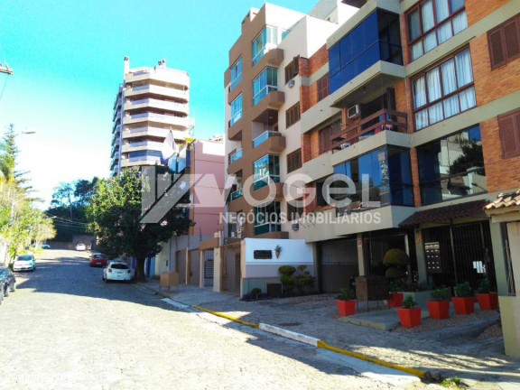 Imagem Apartamento com 1 Quarto à Venda, 56 m² em Morro Do Espelho - Sao Leopoldo Imagem Apartamento com 1 Quarto à Venda, 56 m² em Morro Do Espelho - Sao Leopoldo