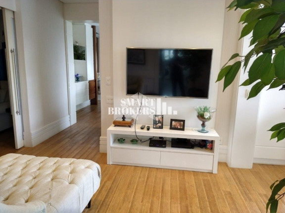 Imagem Apartamento com 4 Quartos à Venda, 234 m² em Aclimação - São Paulo Imagem Apartamento com 4 Quartos à Venda, 234 m² em Aclimação - São Paulo