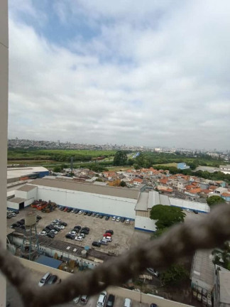 Imagem Apartamento com 2 Quartos à Venda, 45 m² em Ponte Grande - Guarulhos