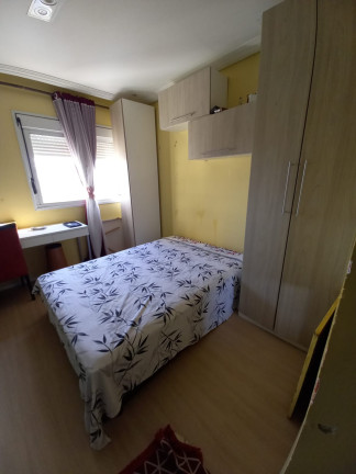 Imagem Apartamento com 3 Quartos à Venda, 93 m² em Vila Gumercindo - São Paulo