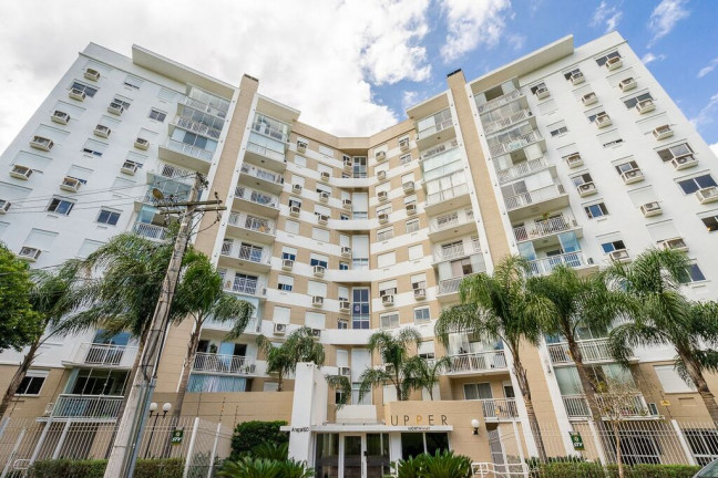 Imagem Apartamento com 3 Quartos à Venda, 83 m² em Vila Ipiranga - Porto Alegre