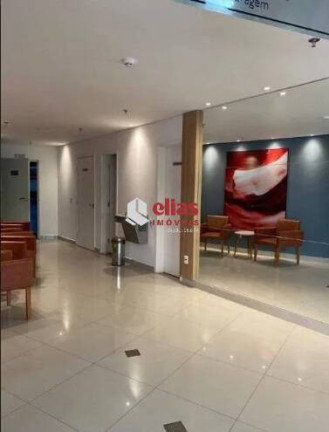 Imagem Sala Comercial à Venda, 30 m² em Higienópolis - Bauru Imagem Sala Comercial à Venda, 30 m² em Higienópolis - Bauru