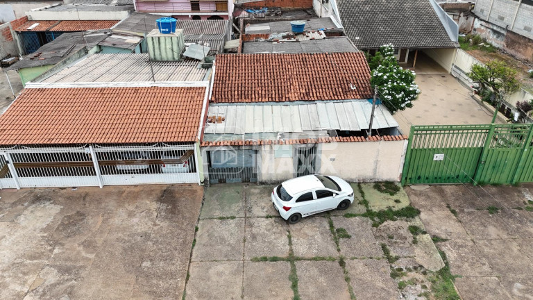 Imagem Casa com 3 Quartos à Venda, 350 m² em Taguatinga Norte - Taguatinga