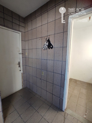 Imagem Apartamento com 3 Quartos à Venda, 152 m² em Campo Grande - Salvador Imagem Apartamento com 3 Quartos à Venda, 152 m² em Campo Grande - Salvador