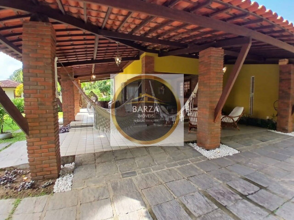 Imagem Casa de Condomínio com 4 Quartos à Venda, 360 m² em Aldeia Dos Camarás - Camaragibe Imagem Casa de Condomínio com 4 Quartos à Venda, 360 m² em Aldeia Dos Camarás - Camaragibe