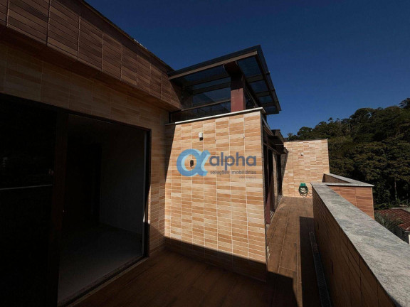 Imagem Apartamento com 3 Quartos à Venda, 157 m² em Coronel Veiga - Petrópolis