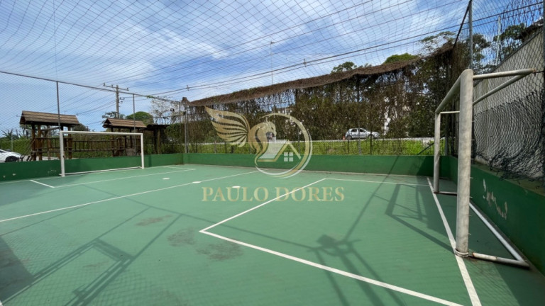 Imagem Apartamento com 2 Quartos à Venda, 50 m² em Estufa I - Ubatuba