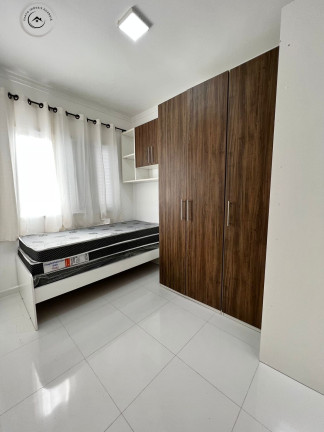 Imagem Sobrado com 3 Quartos à Venda, 84 m² em Caiçara - Praia Grande