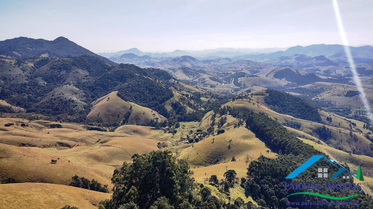 Imagem Terreno à Venda, 45 m² em Centro - Paraisópolis Imagem Terreno à Venda, 45 m² em Centro - Paraisópolis