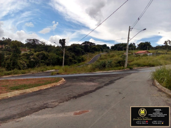 Imagem Imóvel à Venda, 200 m² em Estancia Boa Vista - Caldas Novas