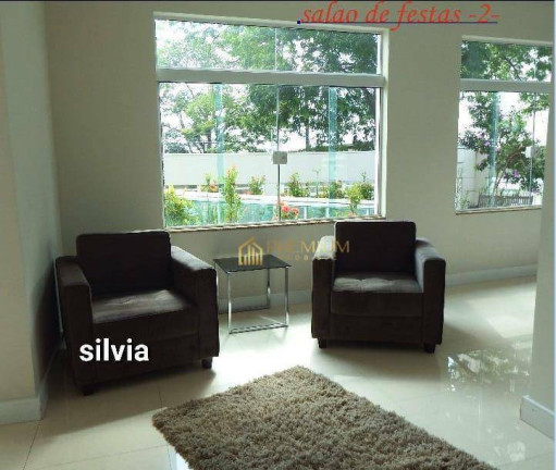 Imagem Apartamento com 3 Quartos à Venda, 108 m² em Jardim Paraíba - Jacareí Imagem Apartamento com 3 Quartos à Venda, 108 m² em Jardim Paraíba - Jacareí