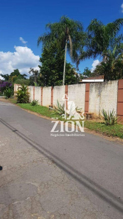 Imagem Casa com 4 Quartos à Venda, 550 m² em Cantareira - Mairiporã