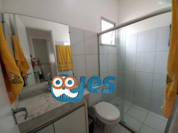 Imagem Casa com 3 Quartos à Venda, 250 m² em Sim - Feira De Santana
