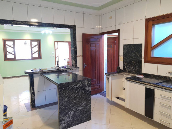 Imagem Casa com 3 Quartos à Venda, em Real - Praia Grande Imagem Casa com 3 Quartos à Venda, em Real - Praia Grande