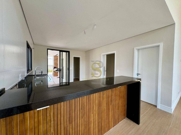 Imagem Casa com 3 Quartos à Venda, 182 m² em Condomínio Terras De Atibaia Ii - Atibaia