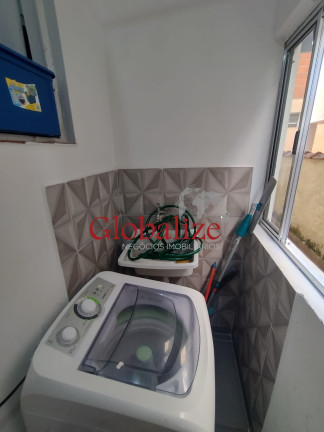 Imagem Imóvel com 1 Quarto à Venda, 52 m² em Boqueirão - Santos