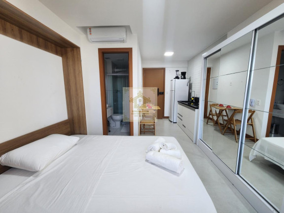 Imagem Imóvel com 1 Quarto à Venda, 18 m² em Barra - Salvador Imagem Imóvel com 1 Quarto à Venda, 18 m² em Barra - Salvador